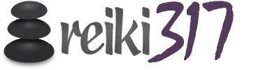 Reiki 317 Logo
